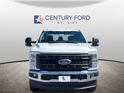 2026 Ford F-350SD XL