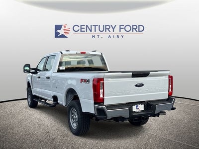 2026 Ford F-350SD XL