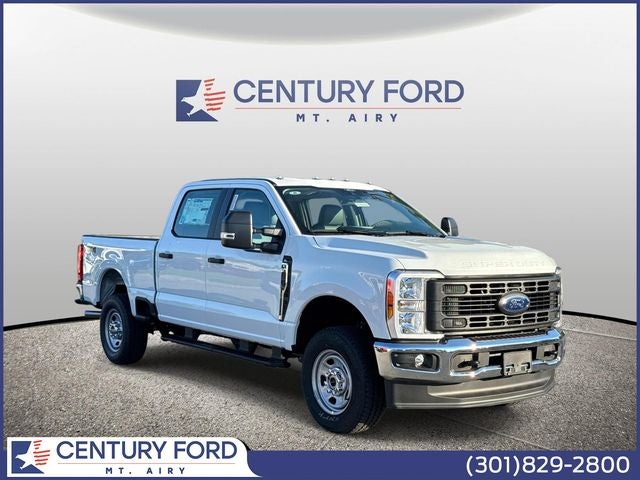 2026 Ford F-350 XL 4x4 Crew Cab 6-3/4' Box SRW's photo