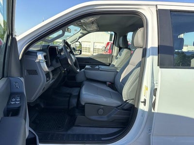 2026 Ford F-350SD XL
