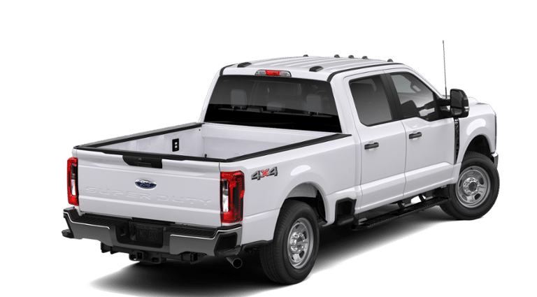 2026 Ford Super Duty F-350® XL