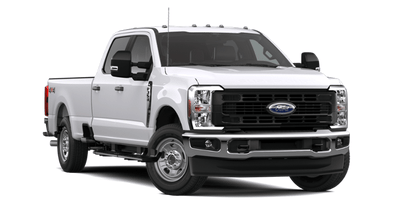 2026 Ford Super Duty F-350® XL