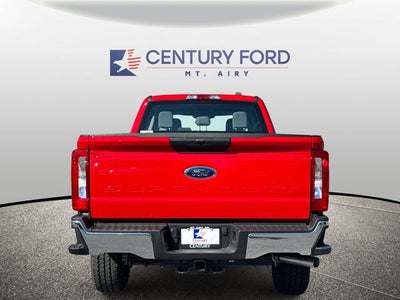 2026 Ford F-350SD XL