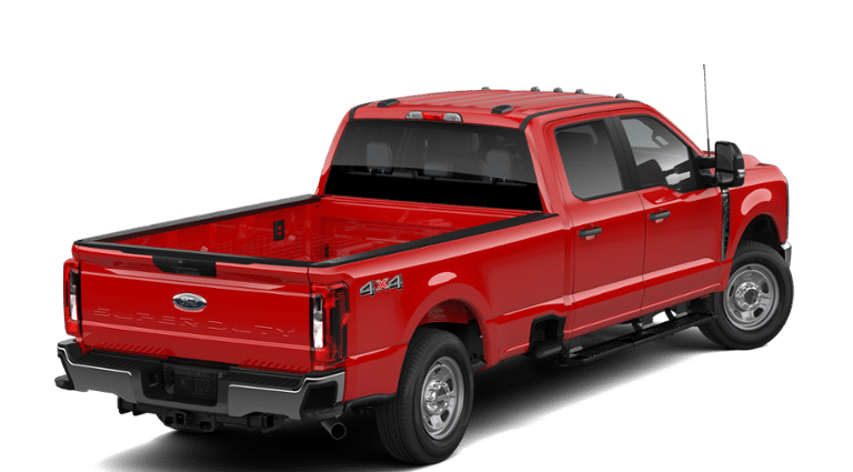 2026 Ford Super Duty F-350® XL