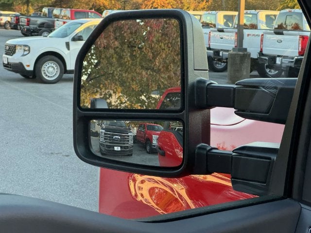 2027 Ford F-350SD XL