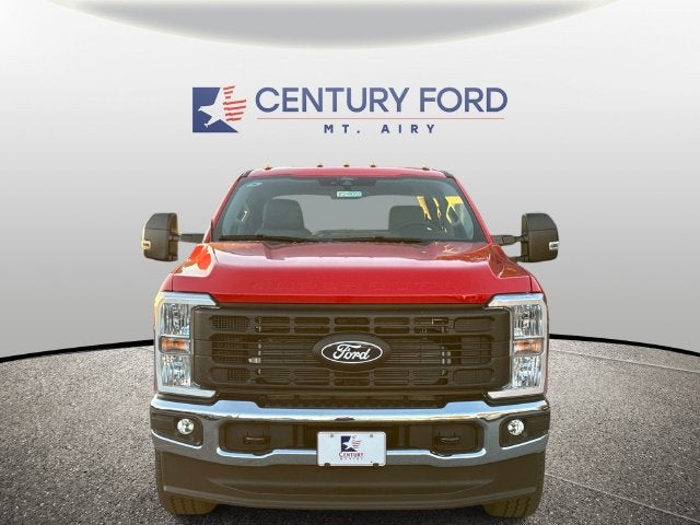 2027 Ford F-350SD XL