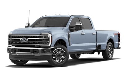 2027 Ford Super Duty F-350® King Ranch®