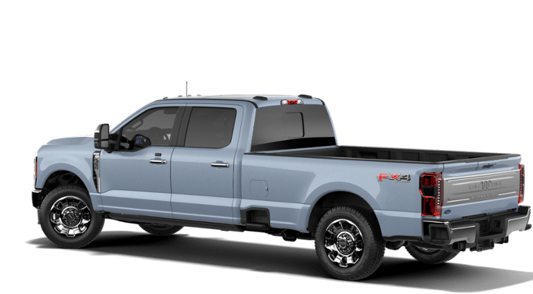 2027 Ford Super Duty F-350® King Ranch®