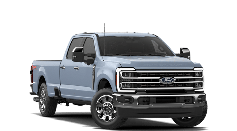 2027 Ford Super Duty F-350® King Ranch®