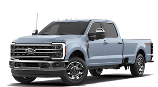 2027 Ford Super Duty F-350® King Ranch®