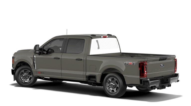 2027 Ford Super Duty F-350® XLT