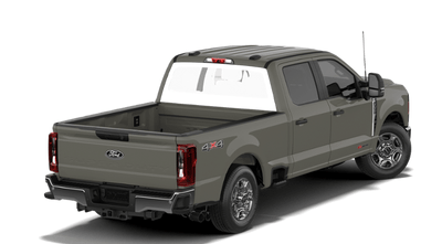2027 Ford Super Duty F-350® XLT
