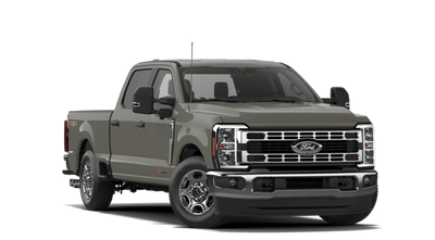 2027 Ford Super Duty F-350® XLT