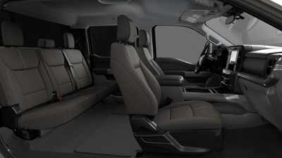 2027 Ford Super Duty F-350® XLT