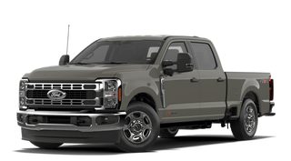 2027 Ford Super Duty F-350® XLT