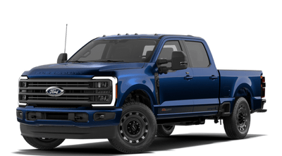 2027 Ford Super Duty F-350® XLT