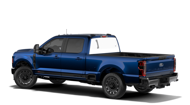 2027 Ford Super Duty F-350® XLT