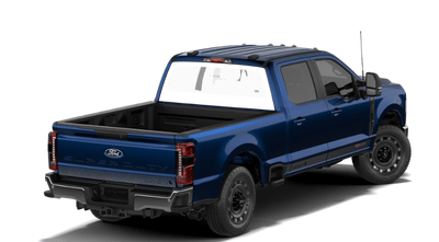 2027 Ford Super Duty F-350® XLT