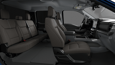 2027 Ford Super Duty F-350® XLT