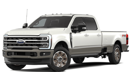 2026 Ford Super Duty F-350® King Ranch®