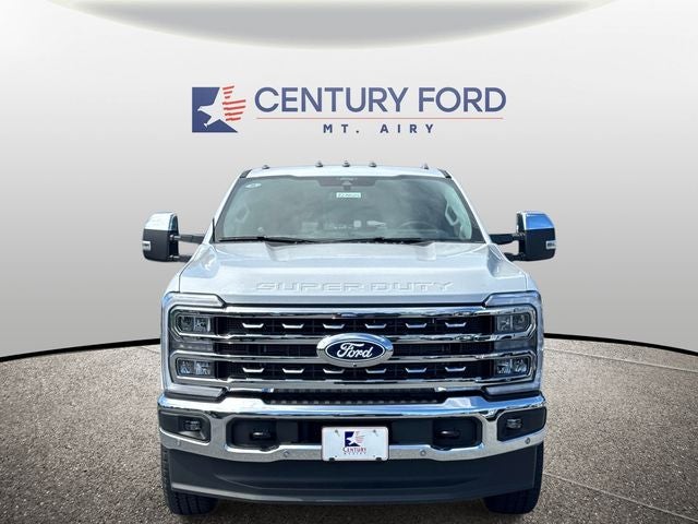 2027 Ford F-350SD Lariat