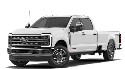 2027 Ford Super Duty F-350® Lariat®