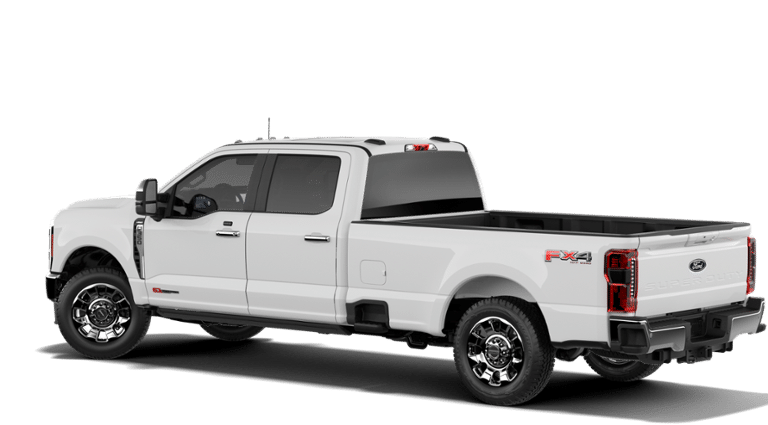 2027 Ford Super Duty F-350® Lariat®