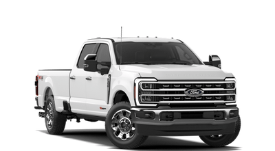 2027 Ford Super Duty F-350® Lariat®