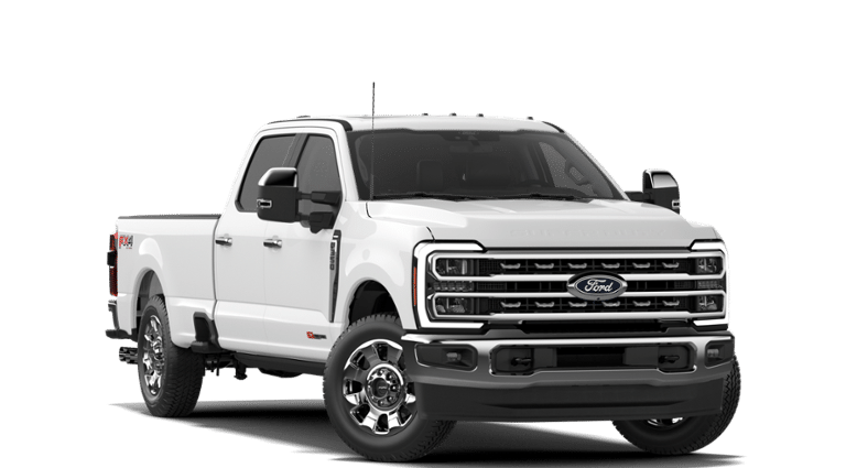 2027 Ford Super Duty F-350® Lariat®