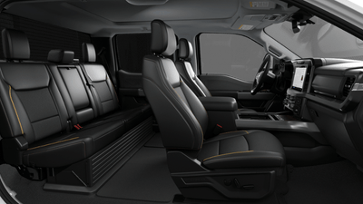 2027 Ford Super Duty F-350® Lariat®
