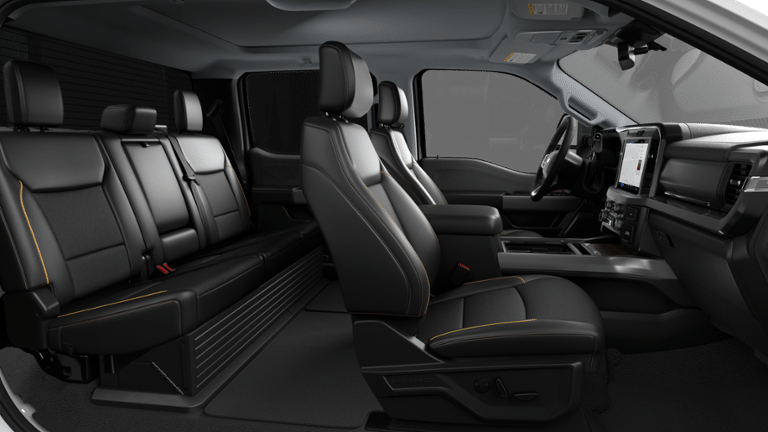 2027 Ford Super Duty F-350® Lariat®