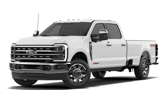 2027 Ford Super Duty F-350® Lariat®