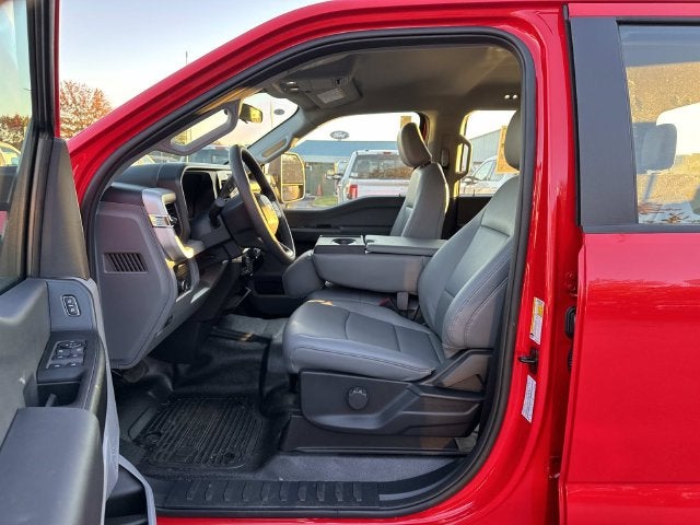 2027 Ford F-350SD XL
