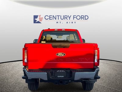 2027 Ford F-350SD XL