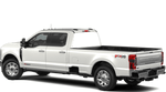 2026 Ford Super Duty F-350® King Ranch®