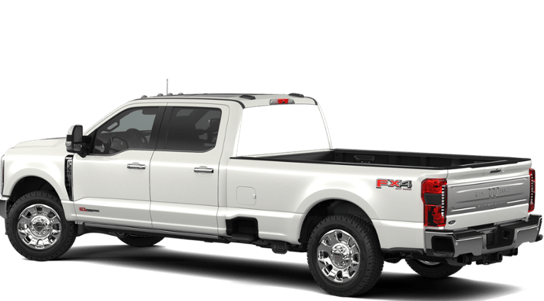 2026 Ford Super Duty F-350® King Ranch®
