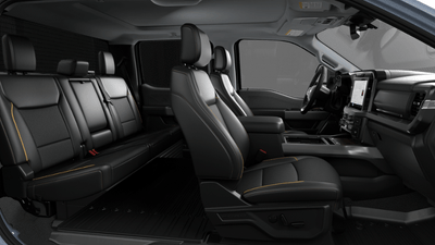 2027 Ford Super Duty F-350® Lariat®