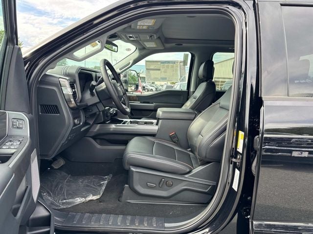 2025 Ford F-350SD Lariat