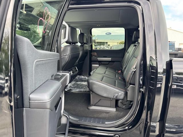 2025 Ford F-350SD Lariat