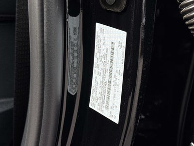 2025 Ford F-350SD Lariat