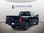 2025 Ford F-350SD Lariat