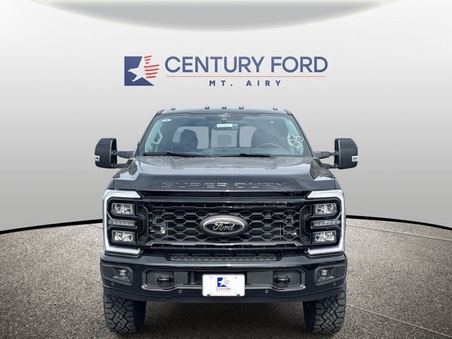 2025 Ford F-350SD Lariat