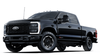 2025 Ford Super Duty F-350® Lariat®