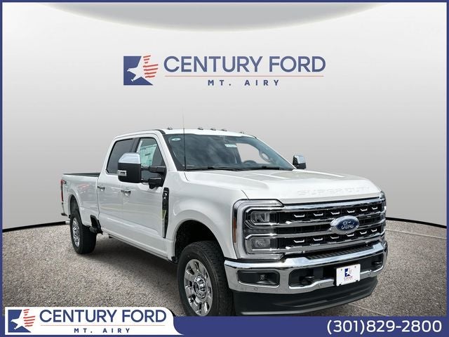 2025 Ford F-350SD Lariat