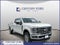 2025 Ford F-350SD Lariat