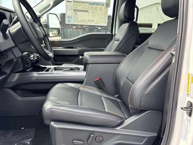 2025 Ford F-350SD Lariat