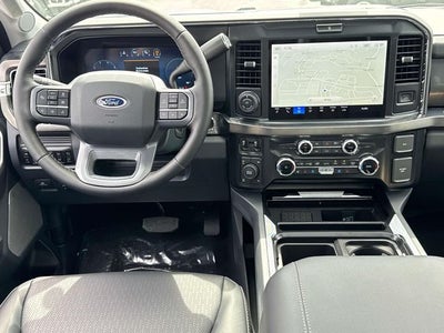 2025 Ford F-350SD Lariat