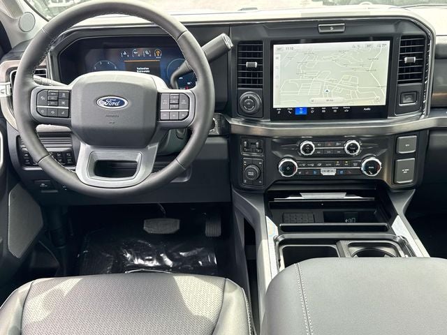 2025 Ford F-350SD Lariat