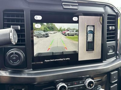 2025 Ford F-350SD Lariat