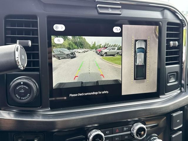 2025 Ford F-350SD Lariat